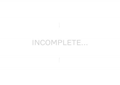 Robert Barry // INCOMPLETE...