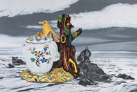 Nathalie Talec // Heaven’s door #7