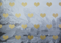 Ida Tursic & Wilfried Mille // Heart Of Gold