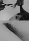 Alain Della Negra & Kaori Kinoshita // Le dernier et le premier jour d’existence d’Hitomi